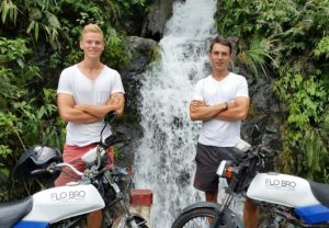 Flo-Bros in Vietnam