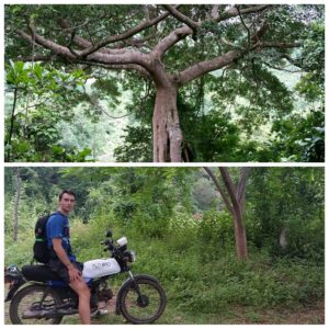 Kep National Park