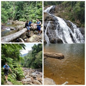 Endau-Rompin National Park