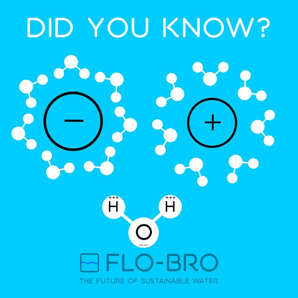 Why it is so difficult to make drinking water from sea water? FloBro