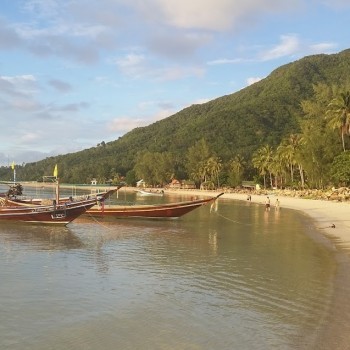 Beach Thailand