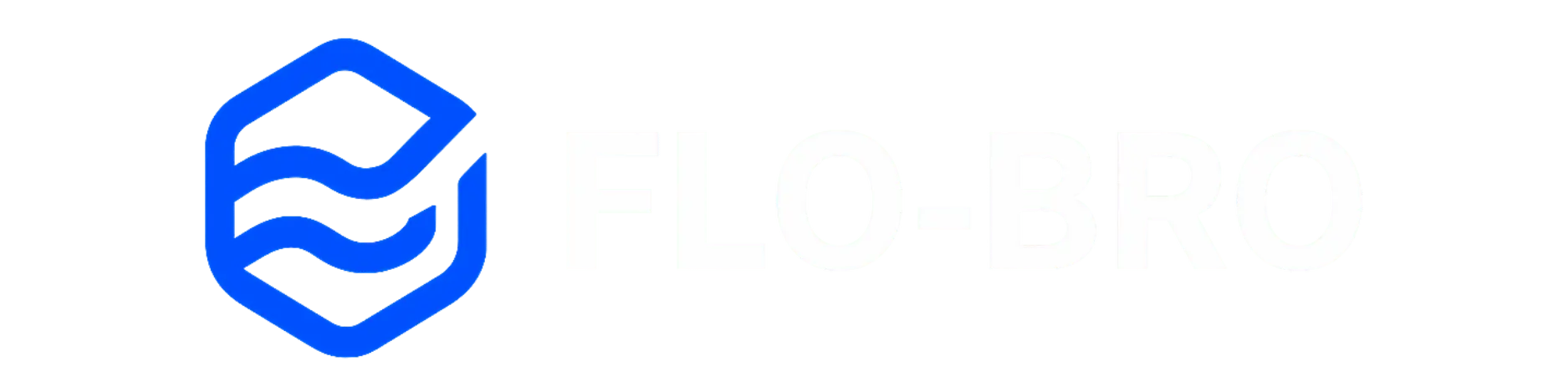 FLO-BRO LOGO by Radek Oborny