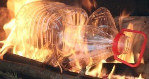 Waste plastic – what are the options?