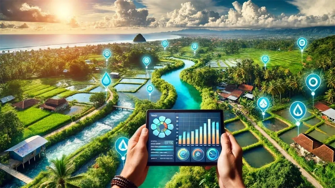 IoT Sensors and Dashboards